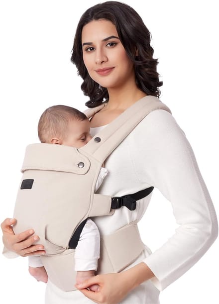 mavoa®Draagzak - Baby draagzak - Draagdoek
