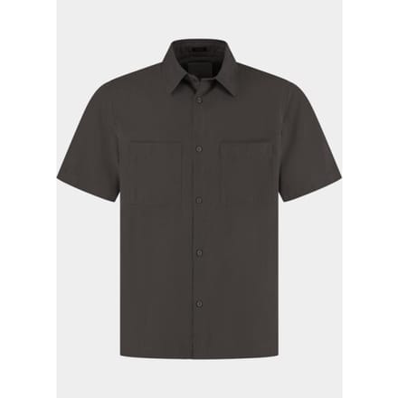 Dstrezzed Casual hemd korte mouw samuel summer shirt 311516/799
