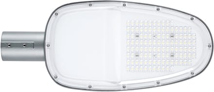 Sylvania LED Straatverlichting Zephyr Groot Grijs 81W 10.000lm - 4000K | IP66