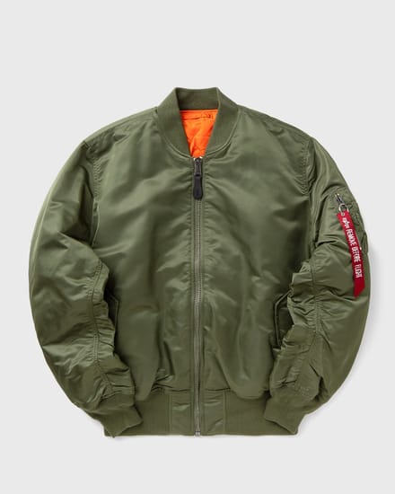 MA-1 Heritage