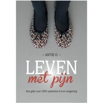 Leven Met Pijn - Antje O.