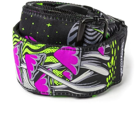 Dunlop D6734 Jacquard Gitaarband Night Trip