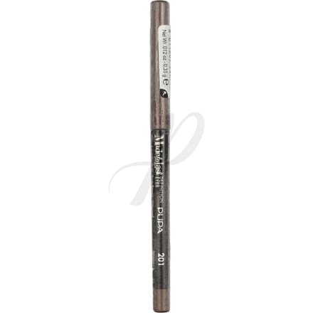 PUPA Milano Pupa Made To Last Definition Eyes - 201 Bon Ton Brown Waterproof