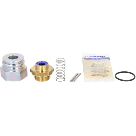 Luchtklep reparatieset WABCO 461 513 922 2