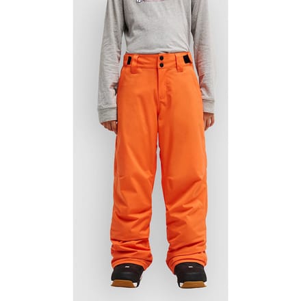 Quiksilver Estate Kids Broek rood