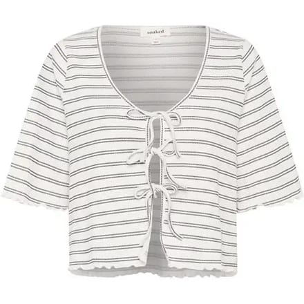 Vrouwenblouse Soaked in Luxury Eleanora