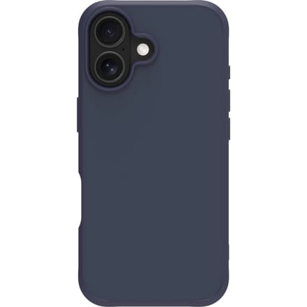 BlueBuilt Back Cover Protective met MagSafe iPhone 17 Blue
