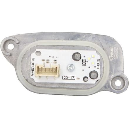Besturingseenheid - verlichting VEMO V10-73-0076