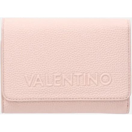 Valentino Bags Rised portemonnee cipria