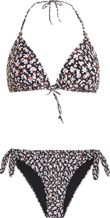 Protest Prtpalmcove 23 – Triangel bikini set Dames – Cheeky – Uitneembare vulling