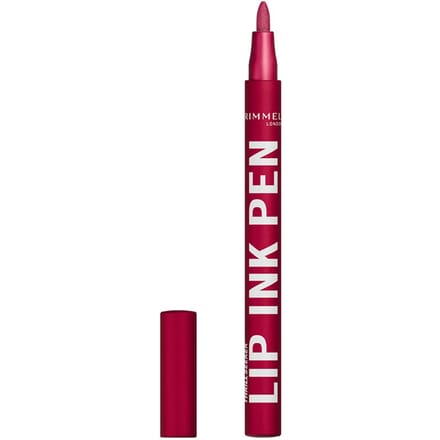 Lip Ink Pen Lippenstift #190 - Iconisch Rood 1,7 ml