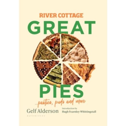 River Cottage Great Pies - Gelf Alderson