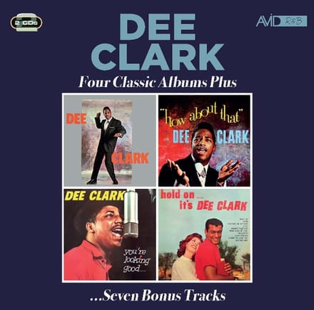 Four Classic Albums Plus
