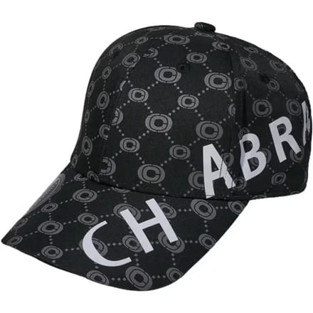 Baseball cap Chabrand