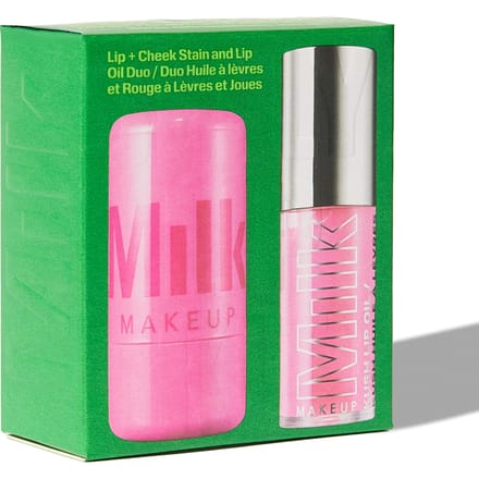 Milk Makeup Jelly Lip Kit