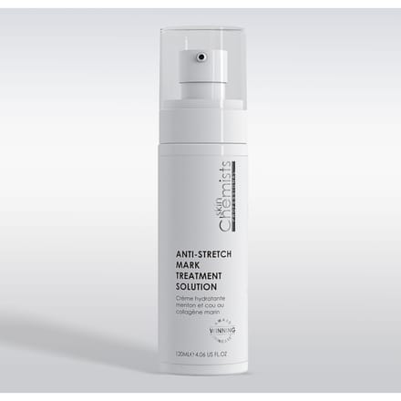 skinChemists Anti-striae anti-verouderingsbehandelingsoplossing 120 ml