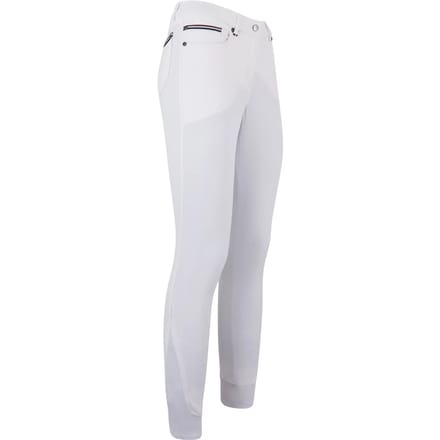 Dames wedstrijdbroek met volledige grip Easy Rider Livinia