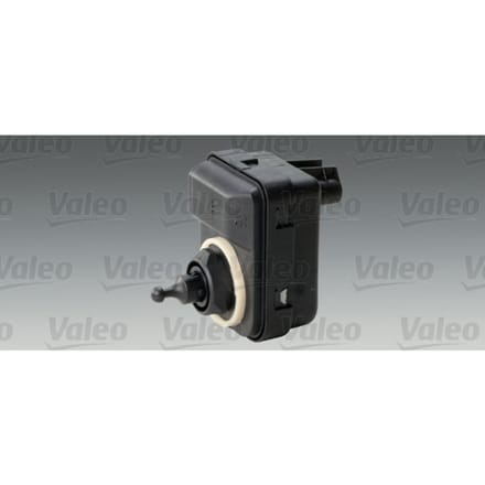 Lichthoogte regeling VALEO 087543