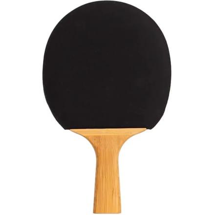 Tafeltennisracket Bambú Black ÚNICA