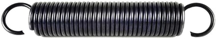 Spanveer - Trekveer - Apparaten Repareren - Dubbele Openingshaak - 32 x 140 mm - Metaal