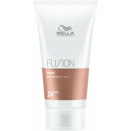 Wella Professionals Fusion Masker 30ML - Haarmasker beschadigd haar