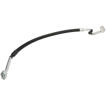 Hoge drukleiding, airconditioning Original NRF 400040
