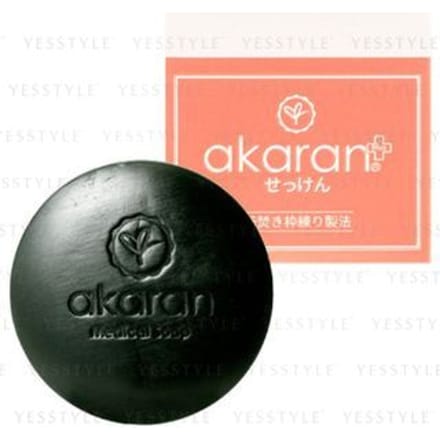 akaran - Medical Soap 100g