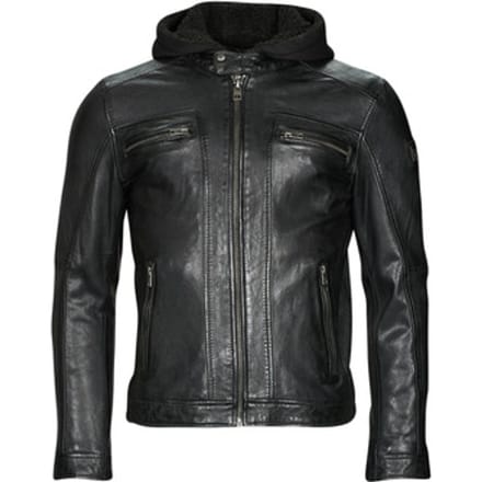 Leren Jas Oakwood DRINK