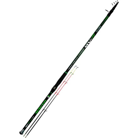 Telescopische paal Maver MV-R Teleboat 256 g