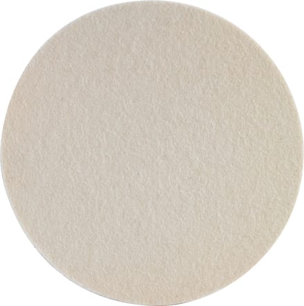 Sonax Polijstschijf Vilt - 2-pack