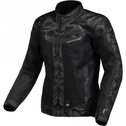 Motorjack voor dames Macna Empire