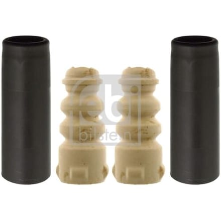 Montageset, schokdemper FEBI BILSTEIN 106133