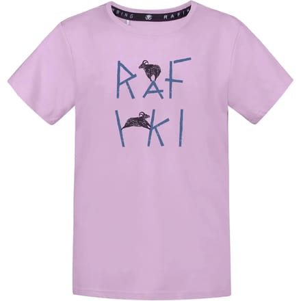 T-shirt kind Rafiki Kailas