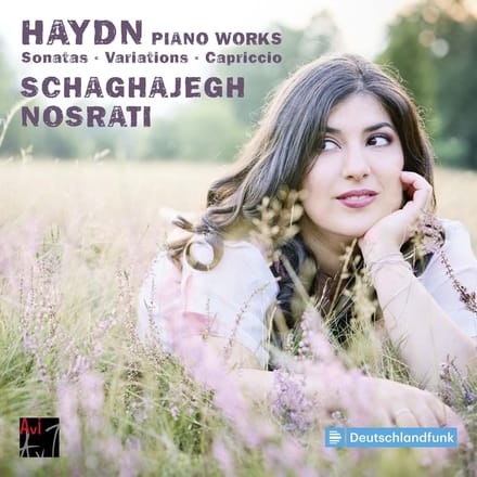 Haydn: Piano Works