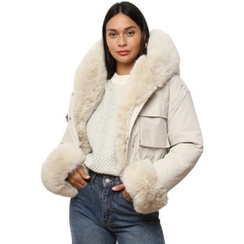 Mantel La Modeuse 72172_P169583