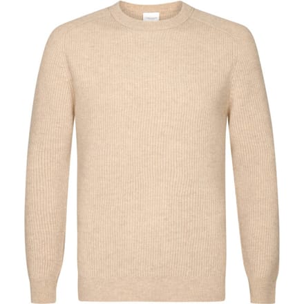 Profuomo Trui ronde hals