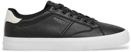 Hackett London Blake Adventure Leren Sneakers