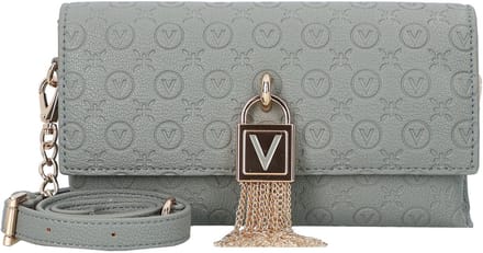 VALENTINO avondtas schoudertas Emy Re Pochette Grigio grijs