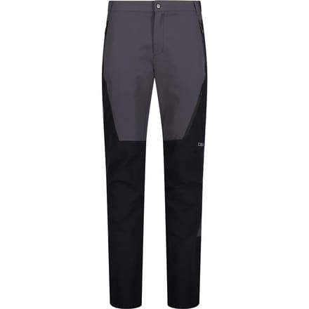 CMP Hose - Antracite - Maat Herren_EU 56