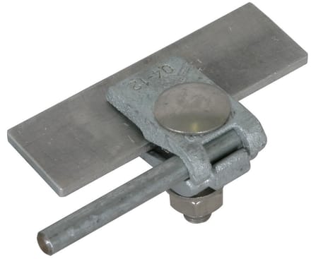 Dehn Aansluitklem MCI tZn Bereik Fl 0,4-12mm - 371008
