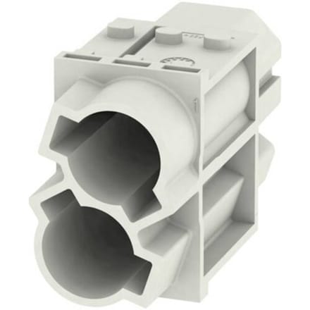 RockStar® MODU plug HDC MHX 3 MC Weidmüller Inhoud: 1 stuk(s) Module
