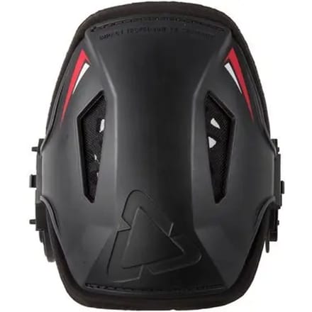 Motor kniebeschermer, rechts Leatt X-Frame