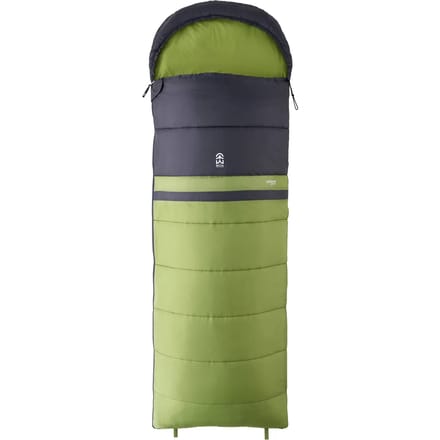 Slaapzak Wilsa Outdoor Verdon Confort