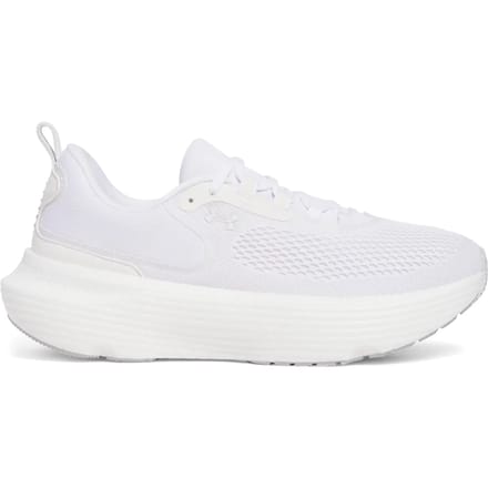 Under Armour Infinite Elite 2 Hardloopschoenen Wit EU 44 1/2 Man