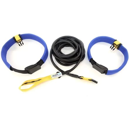 Trainingsapparatuur lange riem Turbo S-11875 Strech Cordz Original)