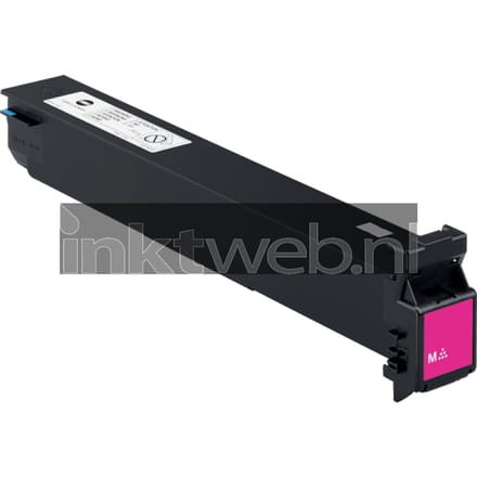 Konica Minolta TN-314M magenta (Origineel)