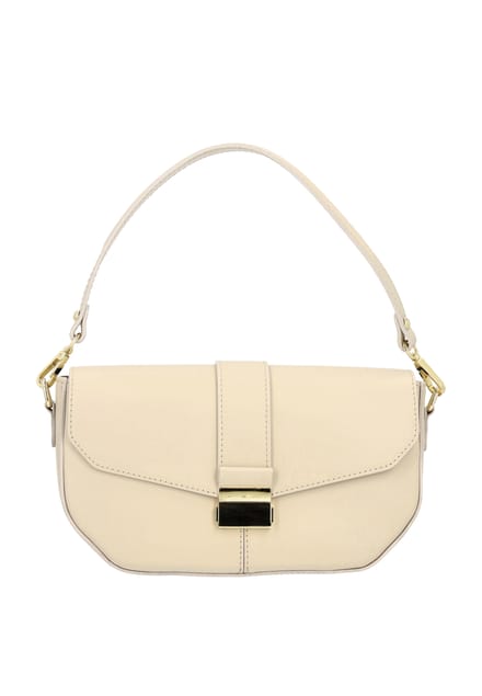 Faina Handtas Dames beige