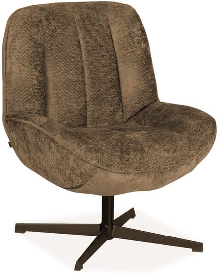 MX Sofa - Fauteuil Zuma kleur Curry