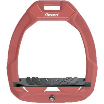 Ultra Grip Veiligheidsbeugels Rood/Zwart/Rood Flex-On Safe-On