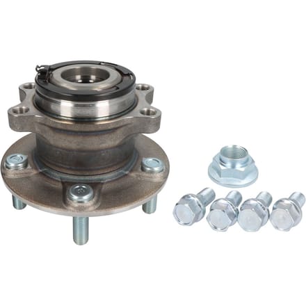 Wiellagerset SNR R173.71